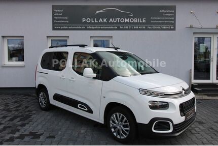 Citroen Berlingo Gebrauchtwagen