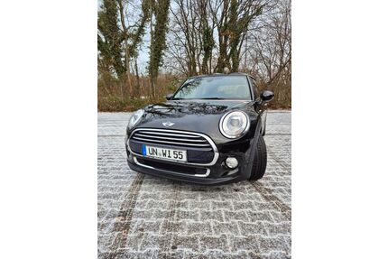 Mini Cooper Gebrauchtwagen