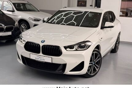 BMW X2 Gebrauchtwagen