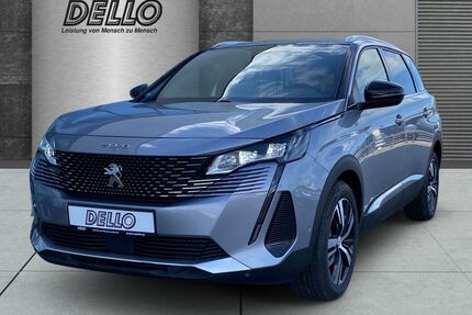 Peugeot 5008 Gebrauchtwagen