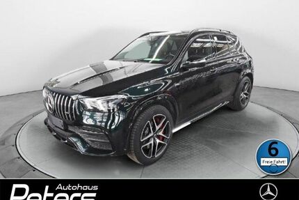 Mercedes-Benz GLE 53 AMG Gebrauchtwagen