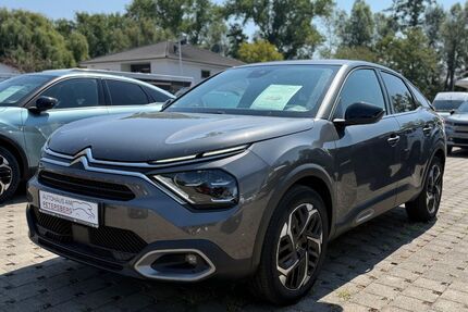 Citroen C4 Gebrauchtwagen
