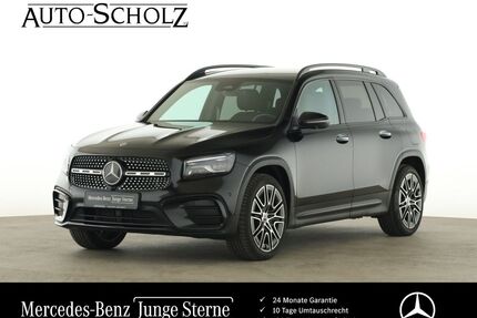 Mercedes-Benz GLB 220 Gebrauchtwagen