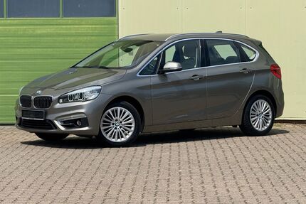 BMW 218 Gebrauchtwagen