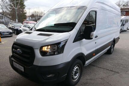 Ford Transit Gebrauchtwagen