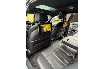 BMW 530 Gebrauchtwagen