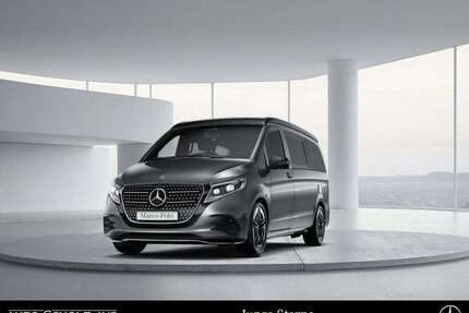 Mercedes-Benz Marco Polo Gebrauchtwagen