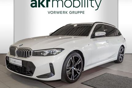 BMW 320 Gebrauchtwagen