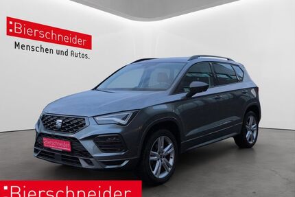Seat Ateca Gebrauchtwagen