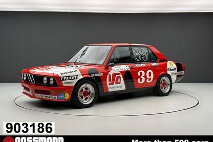 BMW 530 Gebrauchtwagen