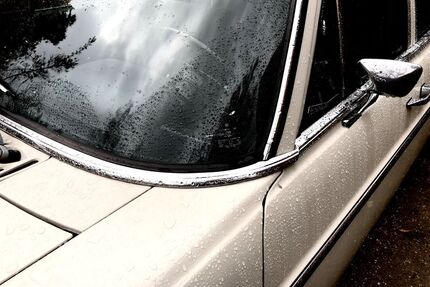 Mercedes-Benz 200 Gebrauchtwagen