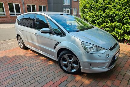 Ford S-Max Gebrauchtwagen