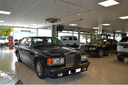 Rolls Royce Silver Spirit Gebrauchtwagen