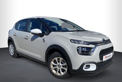 Citroen C3 Gebrauchtwagen