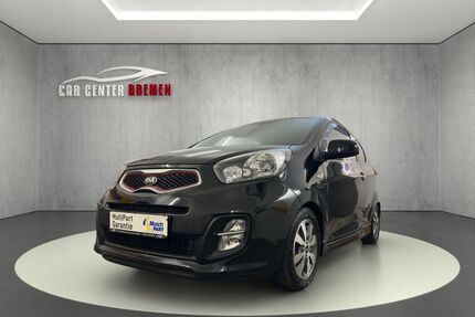 Kia Picanto Gebrauchtwagen