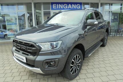 Ford Ranger Gebrauchtwagen