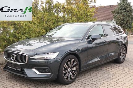 Volvo V60 Gebrauchtwagen