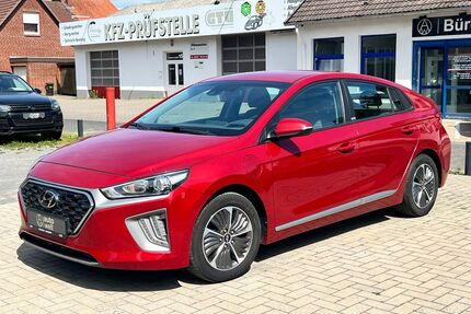 Hyundai IONIQ Gebrauchtwagen