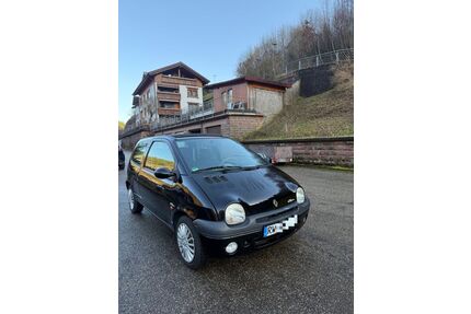 Renault Twingo Gebrauchtwagen