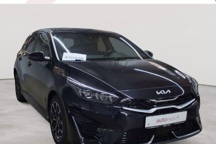 Kia ceed / Ceed Gebrauchtwagen