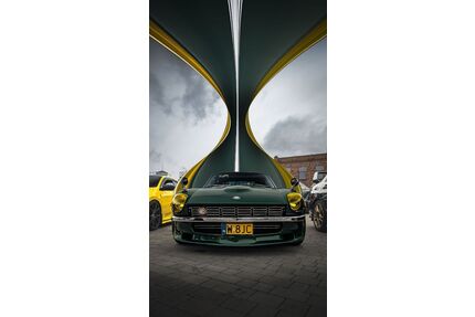 Datsun Andere Gebrauchtwagen