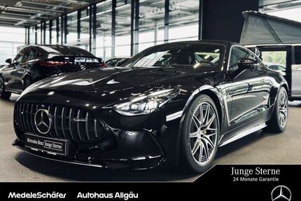 Mercedes-Benz AMG GT Gebrauchtwagen