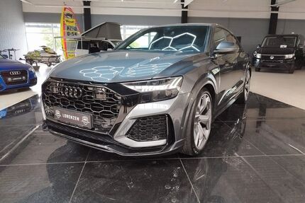 Audi RSQ8 Gebrauchtwagen