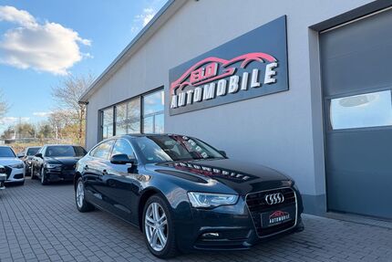 Audi A5 Gebrauchtwagen