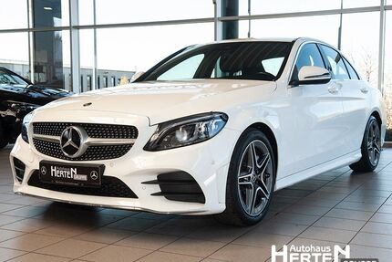 Mercedes-Benz C 300 Gebrauchtwagen