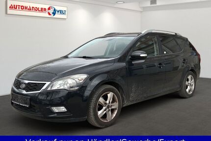 Kia ceed Sportswagon Gebrauchtwagen