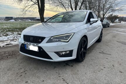 Seat Leon Gebrauchtwagen