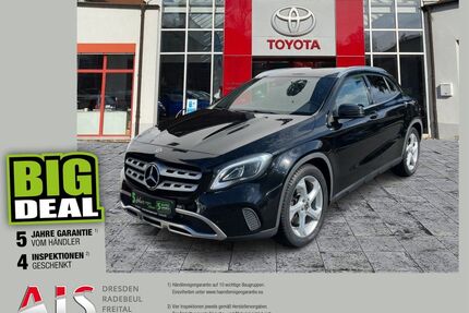 Mercedes-Benz GLA 250 Gebrauchtwagen