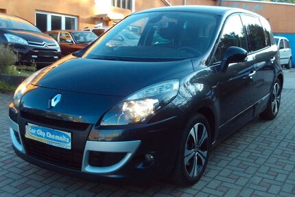 Renault Scenic Gebrauchtwagen