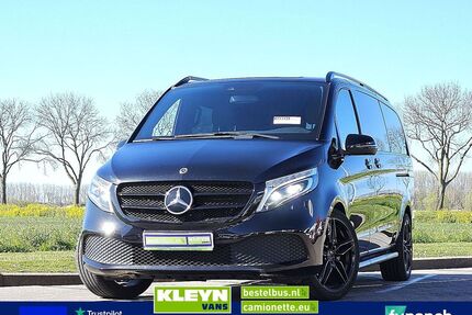 Mercedes-Benz V 300 Gebrauchtwagen