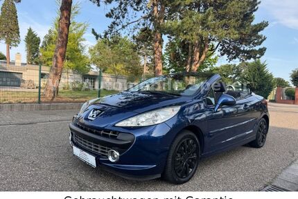 Peugeot 207 Gebrauchtwagen