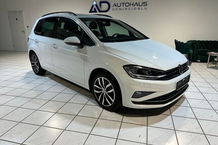 VW Golf Sportsvan Gebrauchtwagen