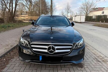Mercedes-Benz E 220 Gebrauchtwagen