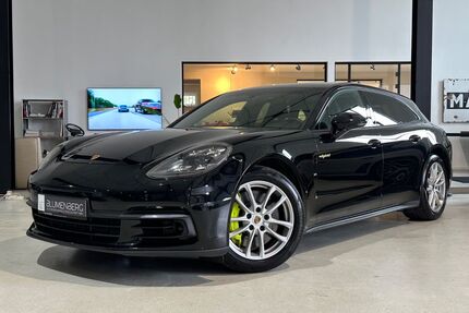 Porsche Panamera Gebrauchtwagen