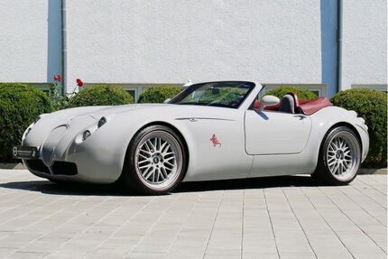 Wiesmann MF 4 Gebrauchtwagen