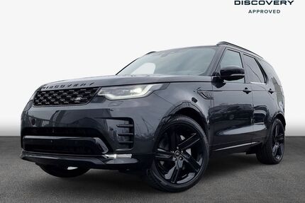 Land Rover Discovery Gebrauchtwagen