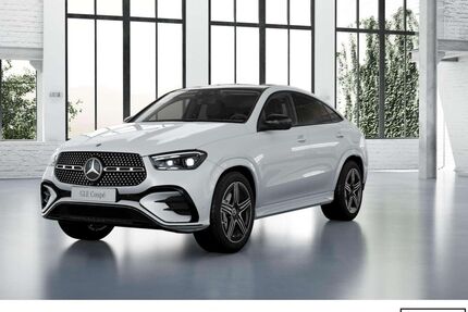 Mercedes-Benz GLE 350 Gebrauchtwagen