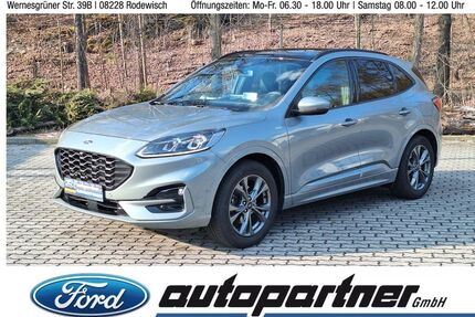 Ford Kuga Gebrauchtwagen
