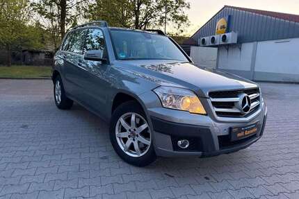 Mercedes-Benz GLK 250 Gebrauchtwagen
