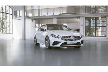 Mercedes-Benz A 220 Gebrauchtwagen