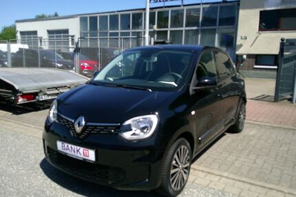 Renault Twingo Gebrauchtwagen