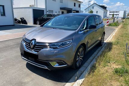 Renault Espace Gebrauchtwagen