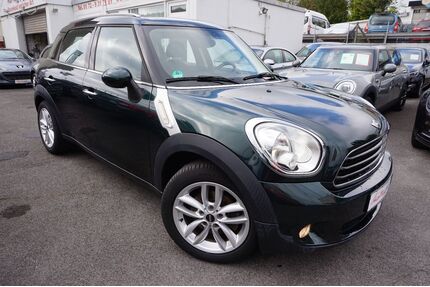 Mini One D Countryman Gebrauchtwagen