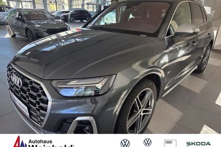 Audi SQ5 Gebrauchtwagen