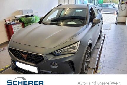 Cupra Formentor Gebrauchtwagen