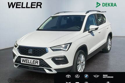 Seat Ateca Gebrauchtwagen